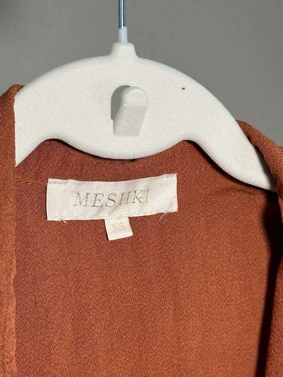 Meshki - Picture 2 of 7